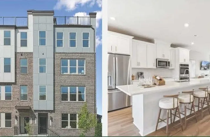 10 condo was purhased by the university to provide affordable housing options for SciTech faculty, staff, and graduate students.