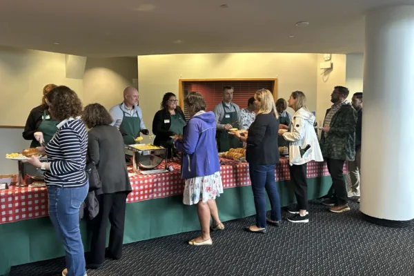 Inaugural A&O Employee Picnic