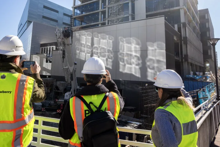 Emergency Risk Management