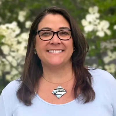 Julie Zobel, Senior Vice President & Chief Operating Officer