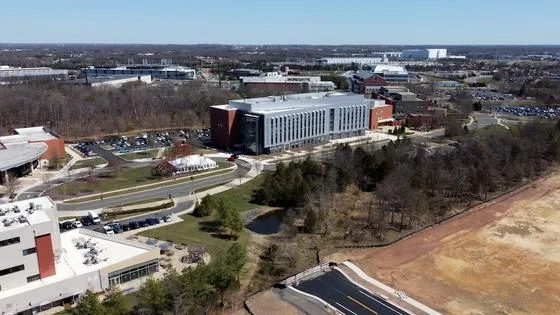 Innovation District at SciTech Campus