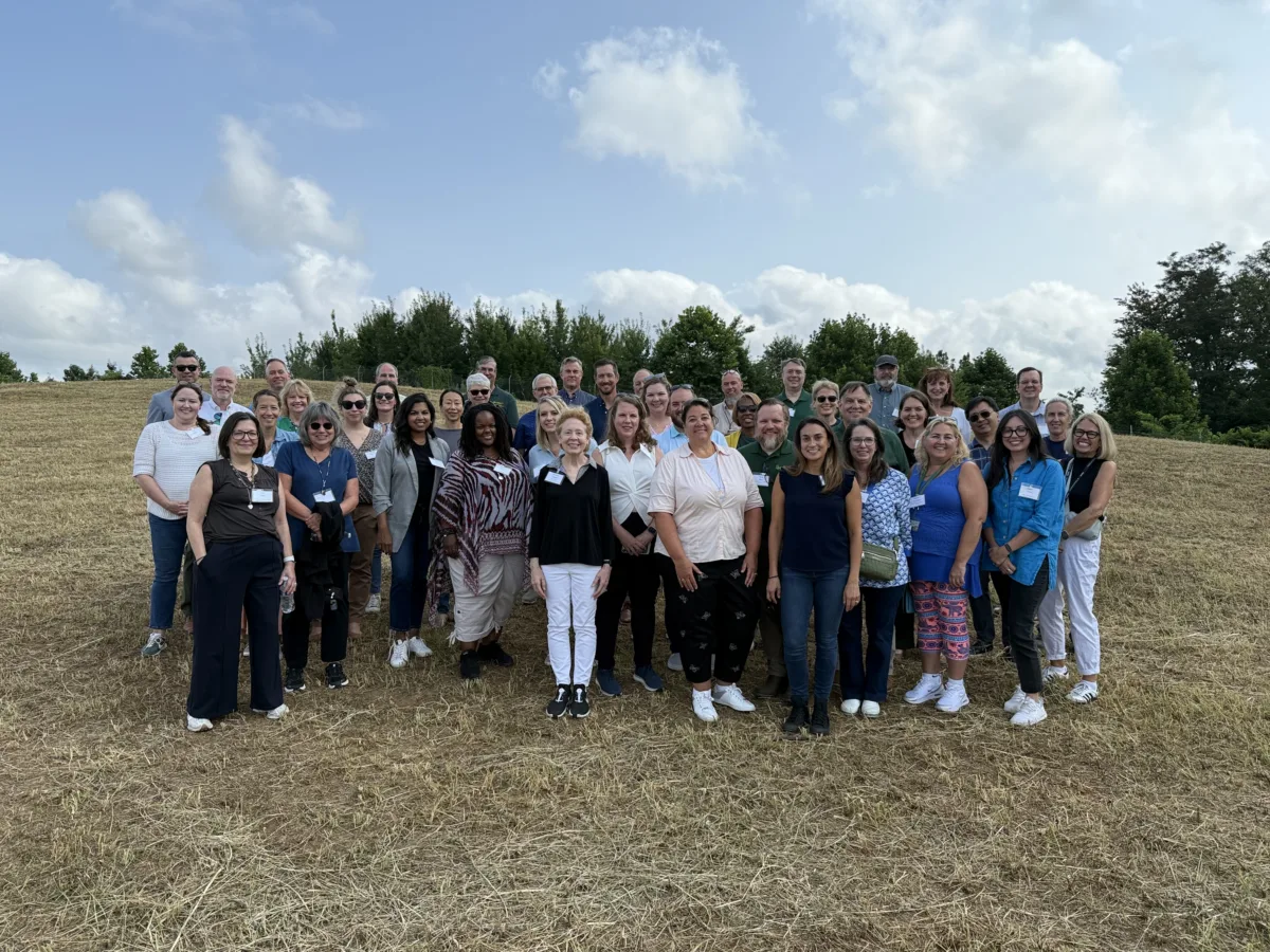 A&O Leadership Team