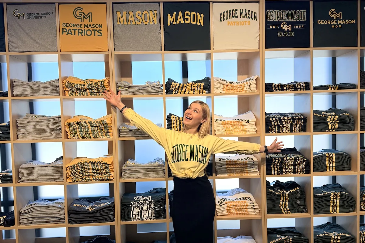 Bookstore merchandise