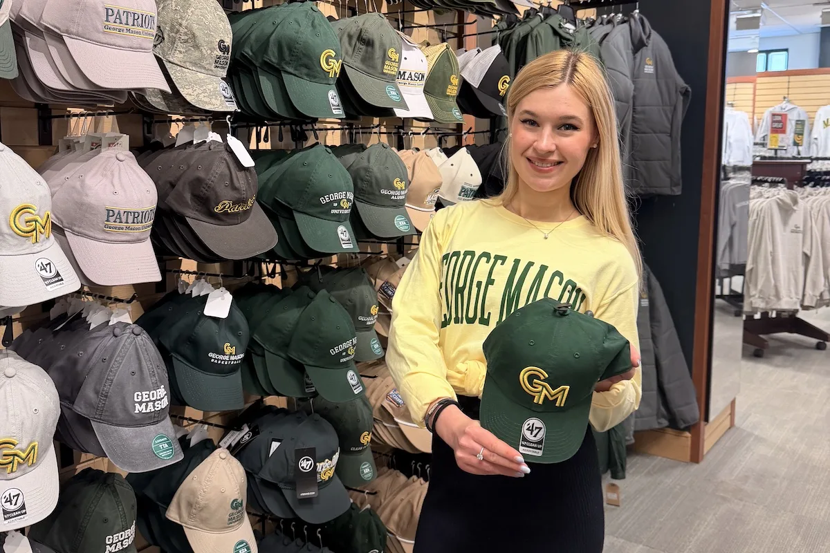 Bookstore merchandise