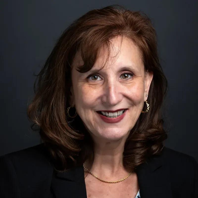 Christine Zanellato, AVP of Operational Finance and Enterprise Governance