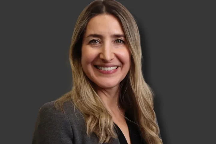 Lara Spader, Senior Director of Energy & Sustainability