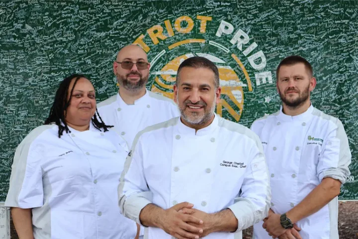 Mason Dining Received Green and Halal Certifications